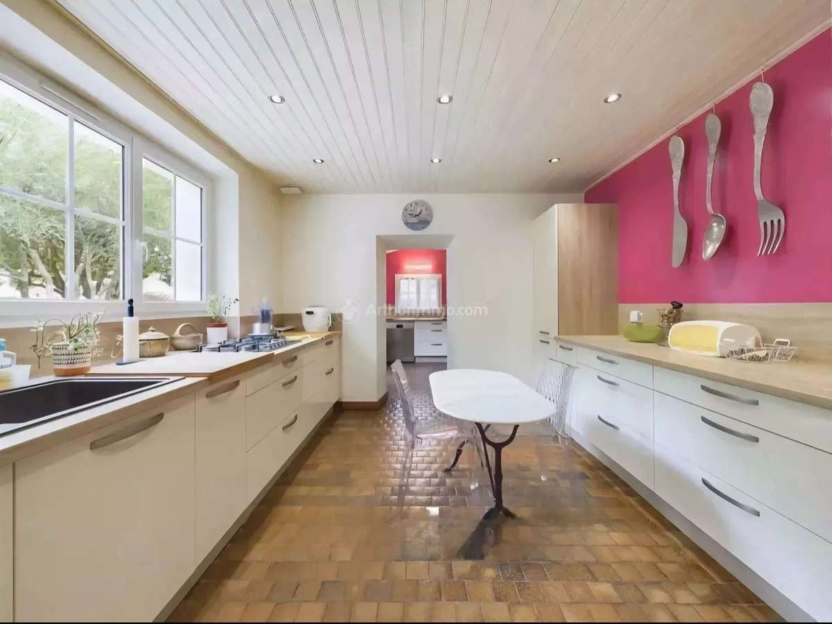 Maison Noirmoutier-en-l'Île