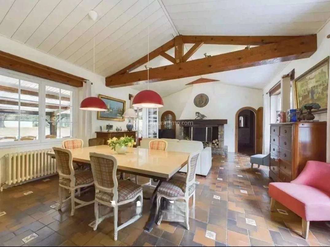 Maison Noirmoutier-en-l'Île