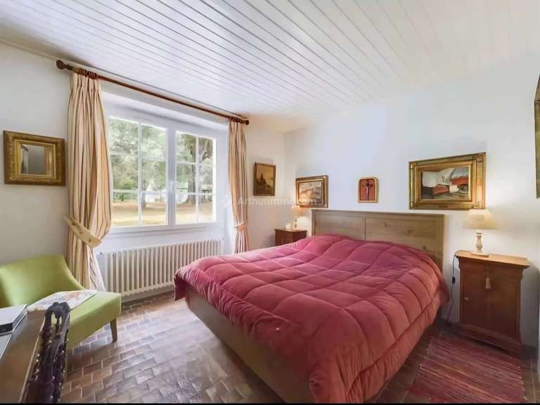 Maison Noirmoutier-en-l'Île - 3 chambres