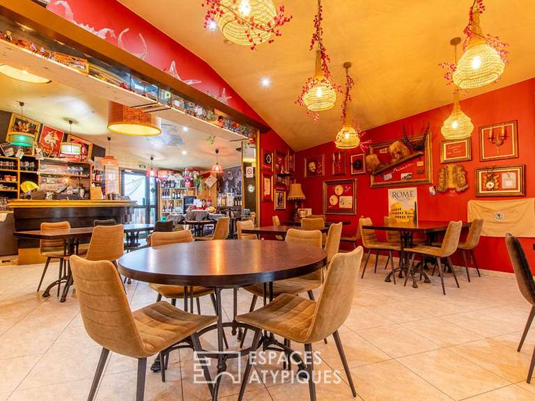 Maison Noirmoutier-en-l'Île - 3 chambres