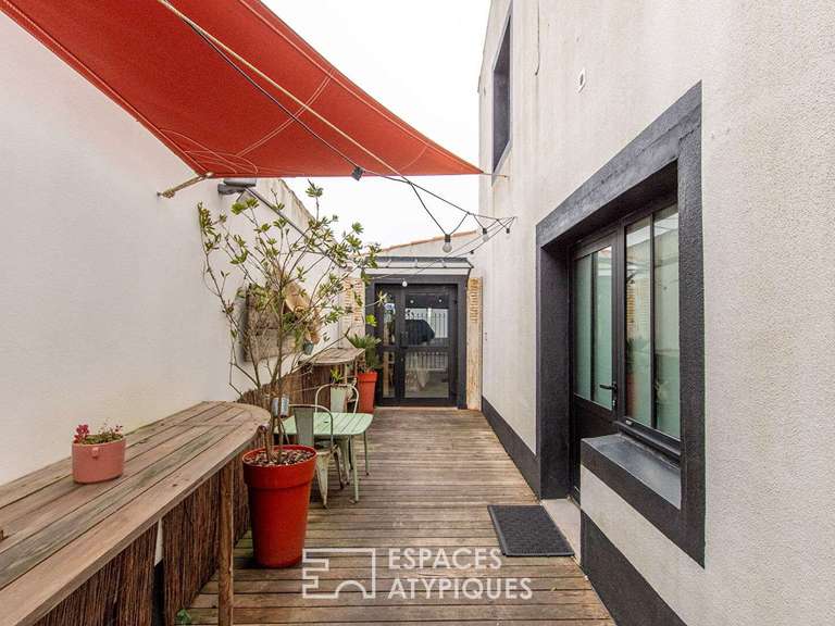 Maison Noirmoutier-en-l'Île - 3 chambres