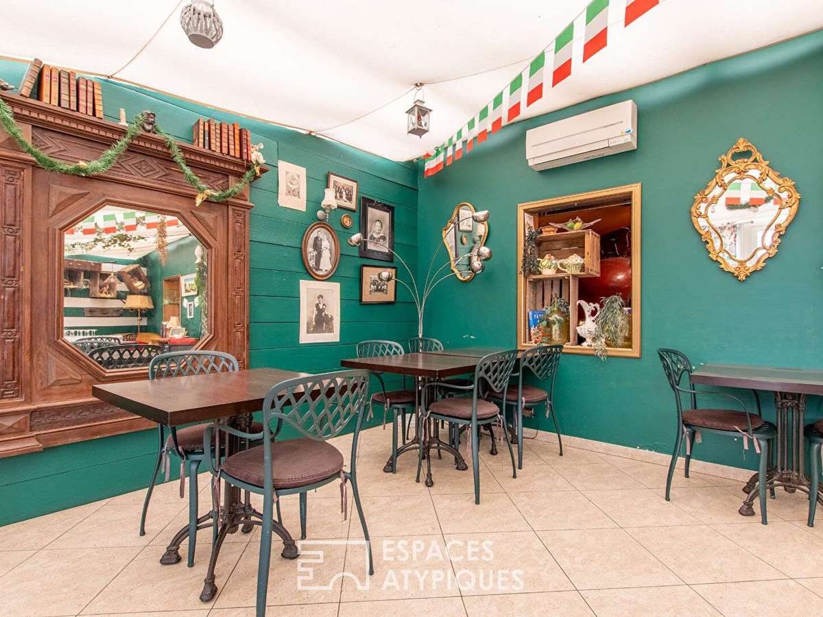 Maison Noirmoutier-en-l'Île