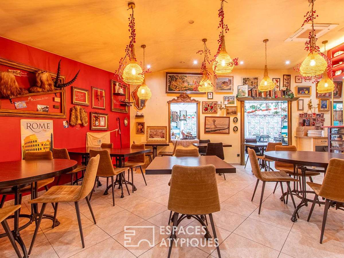 Maison Noirmoutier-en-l'Île