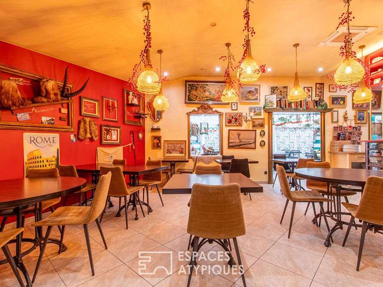 Maison Noirmoutier-en-l'Île - 3 chambres