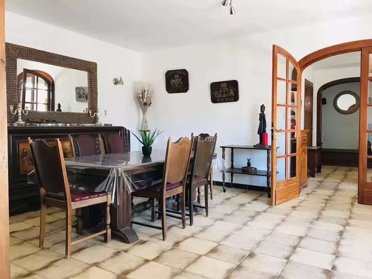 Maison Noirmoutier-en-l'Île - 5 chambres