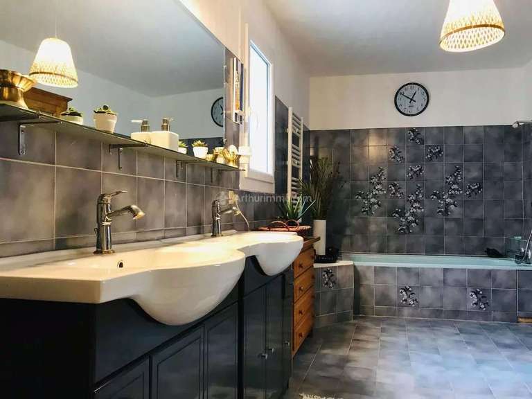 Maison Noirmoutier-en-l'Île - 5 chambres