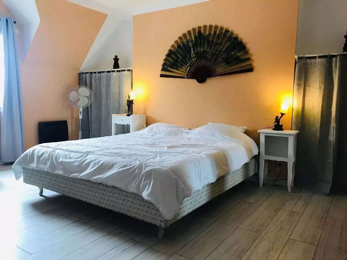 Maison Noirmoutier-en-l'Île