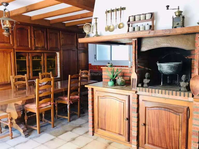 Maison Noirmoutier-en-l'Île - 5 chambres