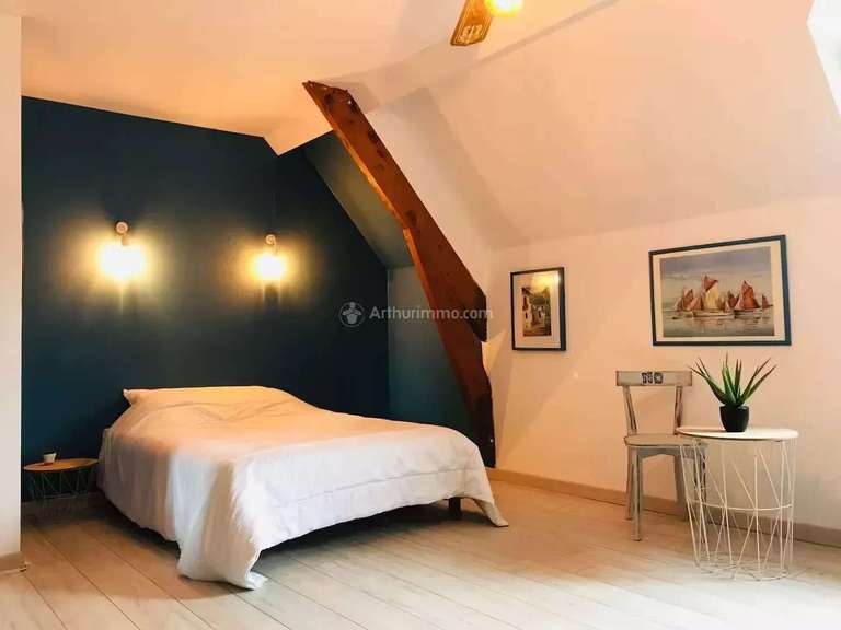 Maison Noirmoutier-en-l'Île - 5 chambres