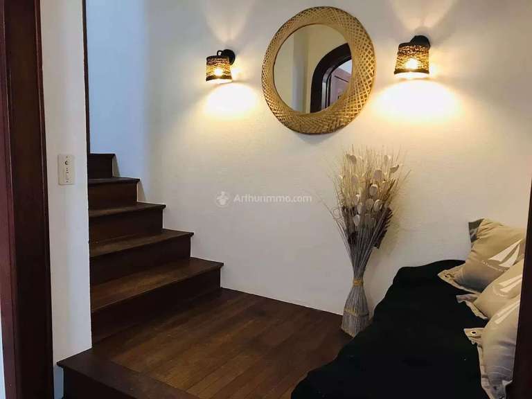 Maison Noirmoutier-en-l'Île - 5 chambres