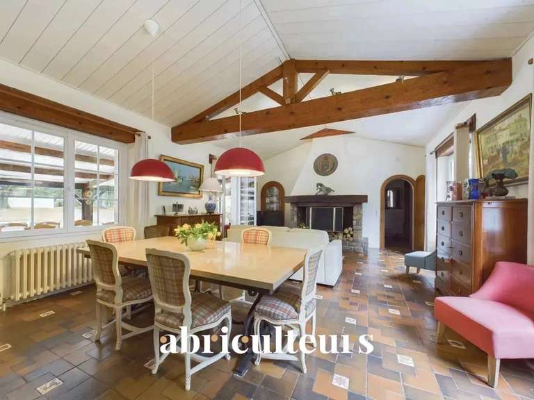 Maison Noirmoutier-en-l'Île - 6 chambres - 235m²