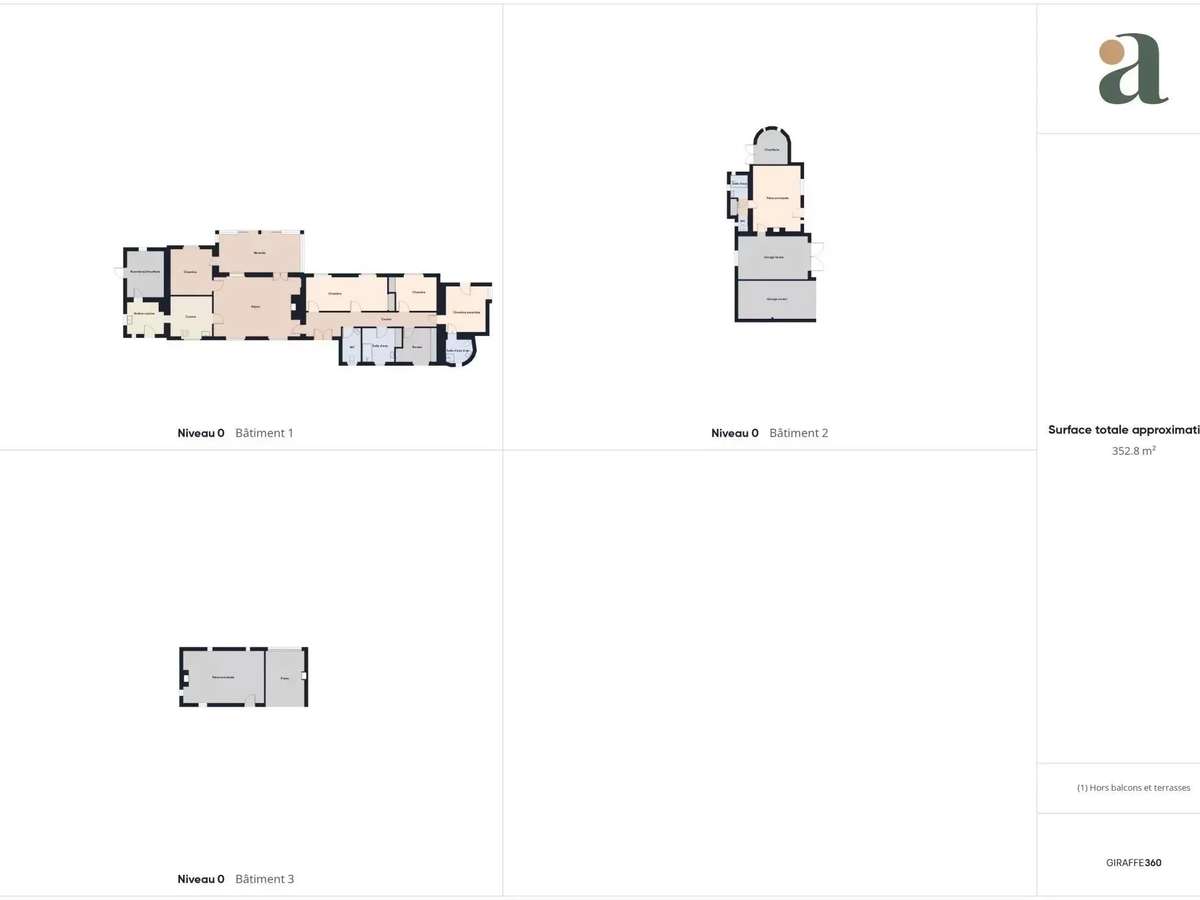 Maison Noirmoutier-en-l'Île