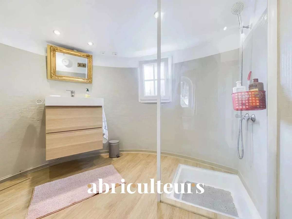 Maison Noirmoutier-en-l'Île