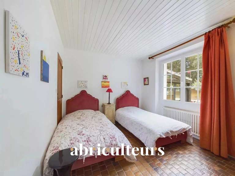 Maison Noirmoutier-en-l'Île - 6 chambres - 235m²