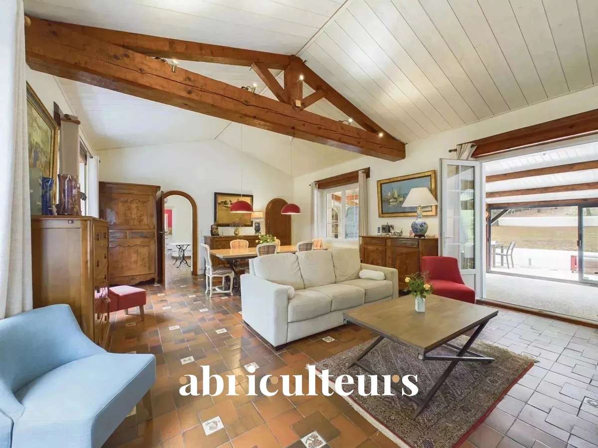 Maison Noirmoutier-en-l'Île