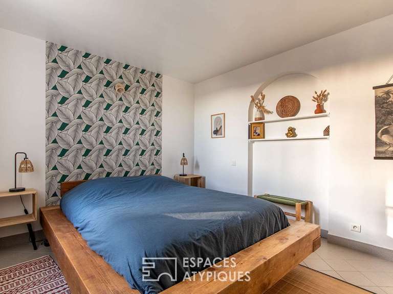 Maison avec Vue sur mer Noirmoutier-en-l'Île - 3 chambres