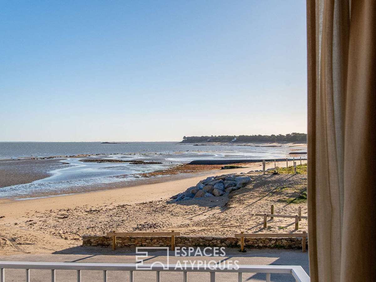 Maison Noirmoutier-en-l'Île