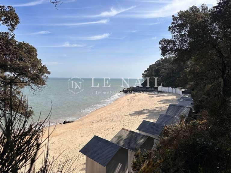 House Noirmoutier-en-l'Île - 300m²