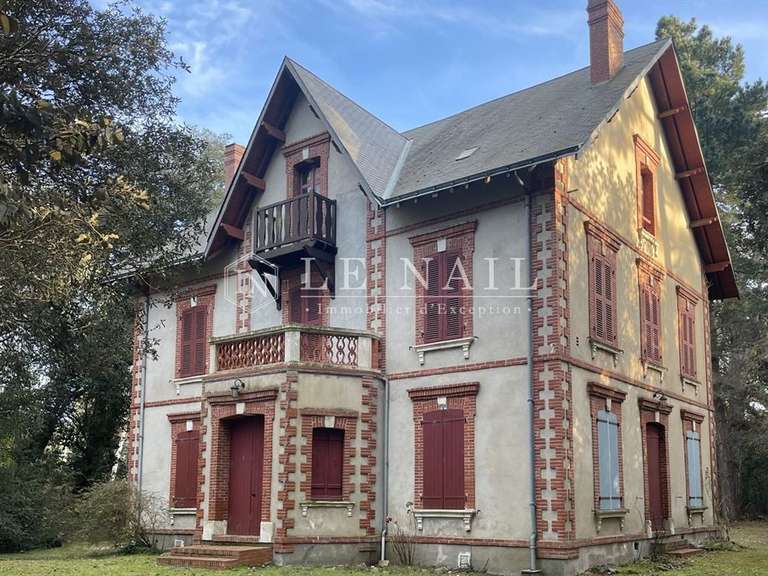 House Noirmoutier-en-l'Île - 300m²