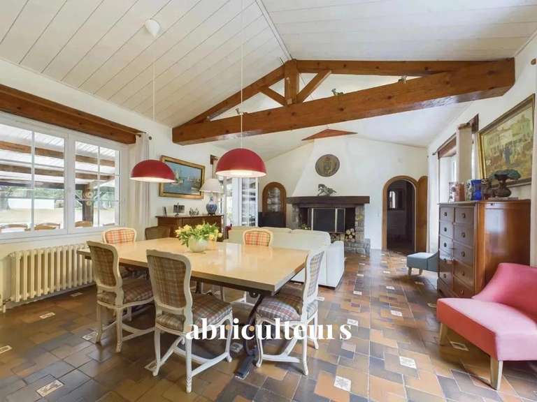 Maison Noirmoutier-en-l'Île - 6 chambres - 235m²