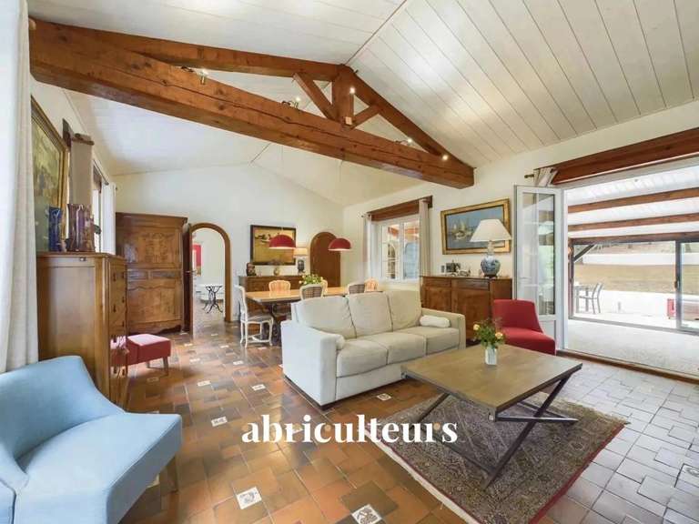 Maison Noirmoutier-en-l'Île - 6 chambres - 235m²