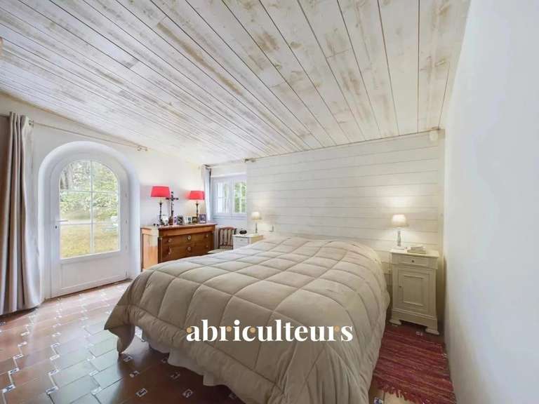 Maison Noirmoutier-en-l'Île - 6 chambres - 235m²