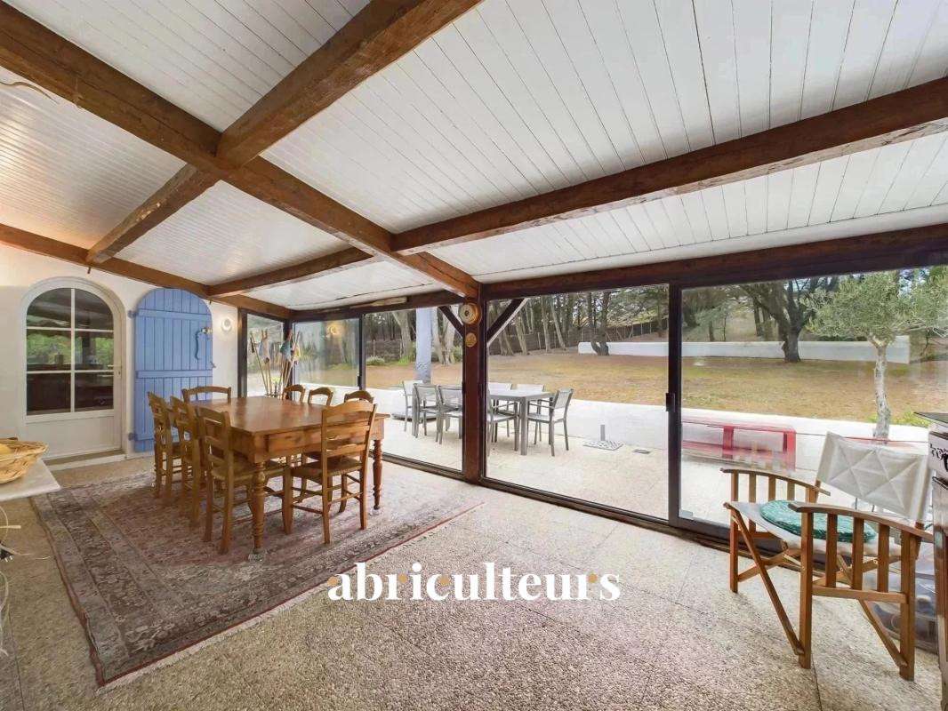 Maison Noirmoutier-en-l'Île