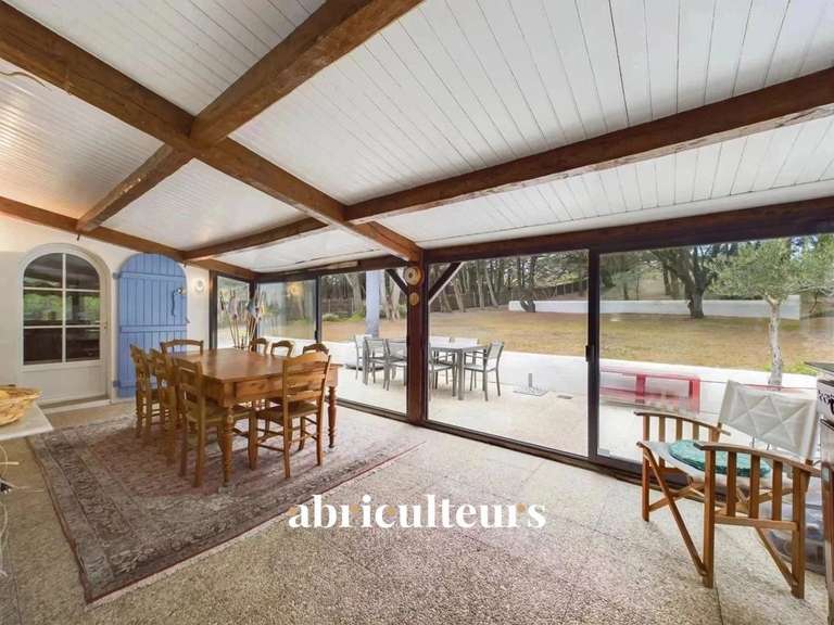 Maison Noirmoutier-en-l'Île - 6 chambres - 235m²