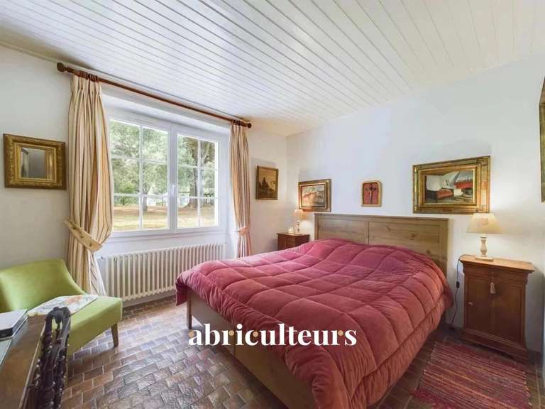 Maison Noirmoutier-en-l'Île - 6 chambres - 235m²