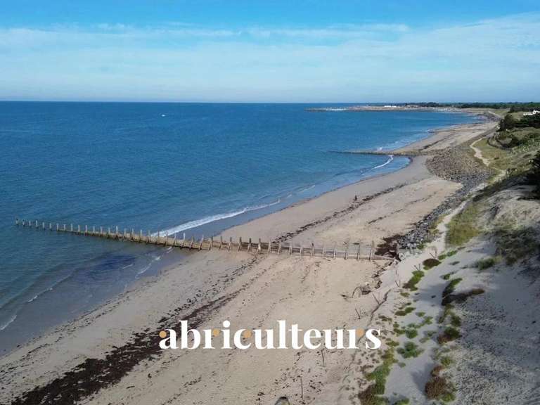 Maison Noirmoutier-en-l'Île - 6 chambres - 235m²