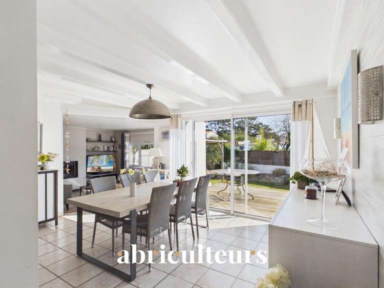 Maison Noirmoutier-en-l'Île - 4 chambres - 200m²