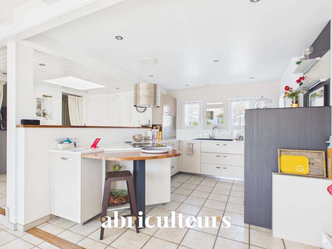 Maison Noirmoutier-en-l'Île