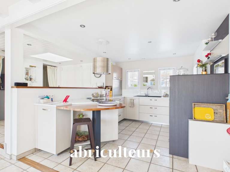 Maison Noirmoutier-en-l'Île - 4 chambres - 200m²