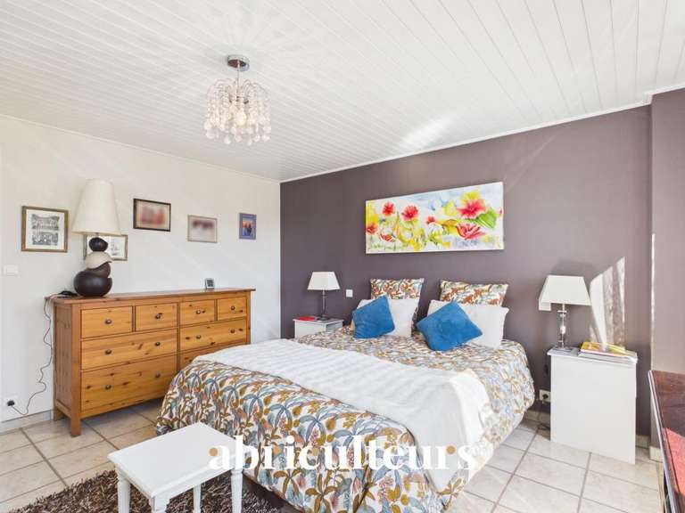 Maison Noirmoutier-en-l'Île - 4 chambres - 200m²