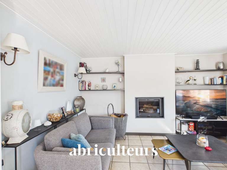 Maison Noirmoutier-en-l'Île - 4 chambres - 200m²