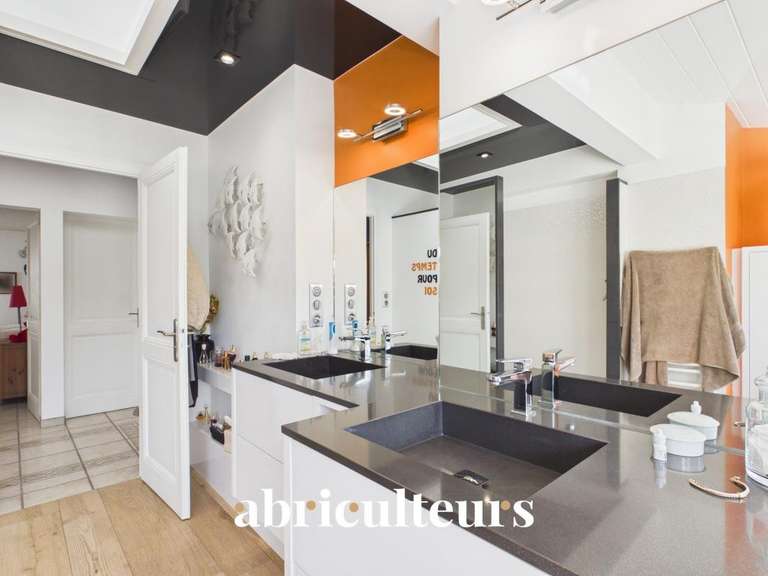 Maison Noirmoutier-en-l'Île - 4 chambres - 200m²