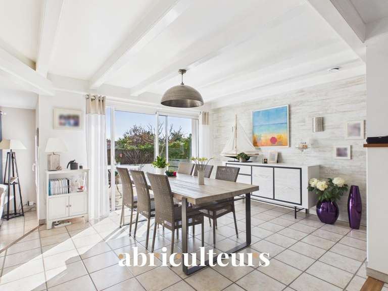 Maison Noirmoutier-en-l'Île - 4 chambres - 200m²