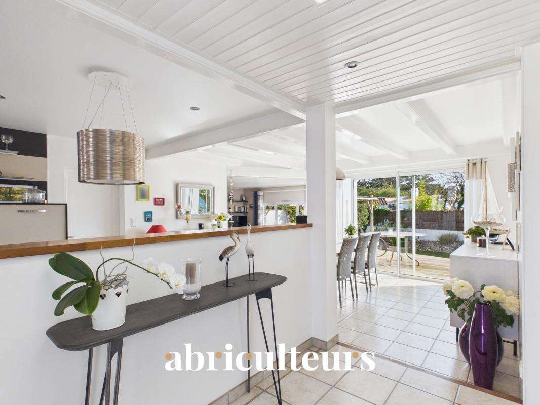 Maison Noirmoutier-en-l'Île