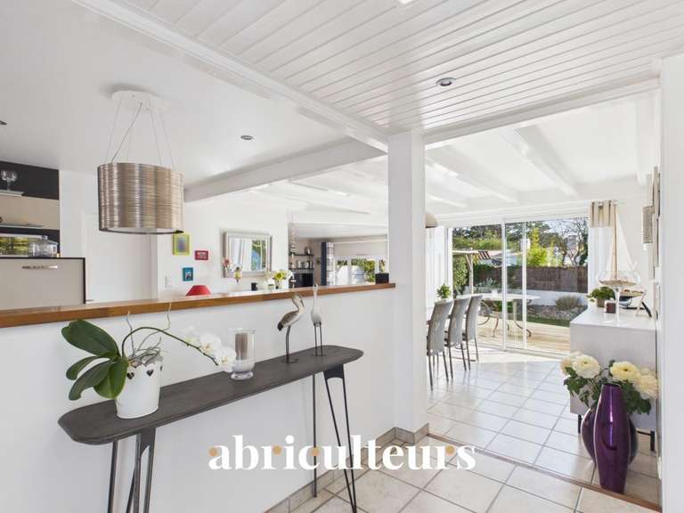Maison Noirmoutier-en-l'Île - 4 chambres - 200m²