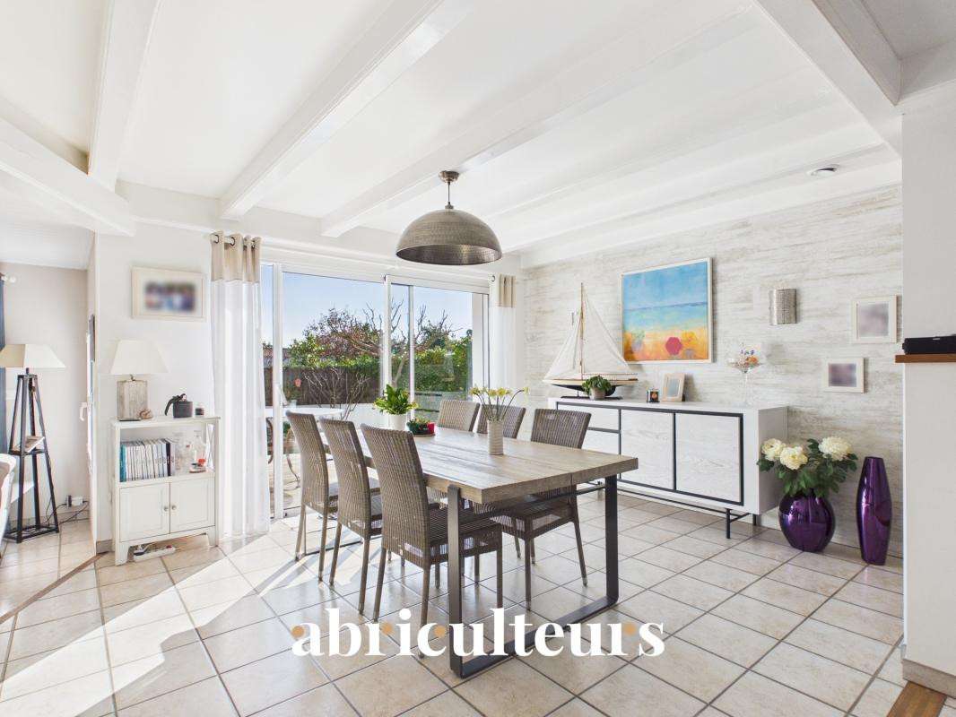 Maison Noirmoutier-en-l'Île