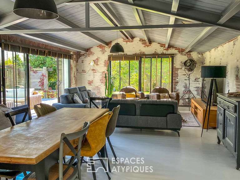 House Noirmoutier-en-l'Île - 3 bedrooms