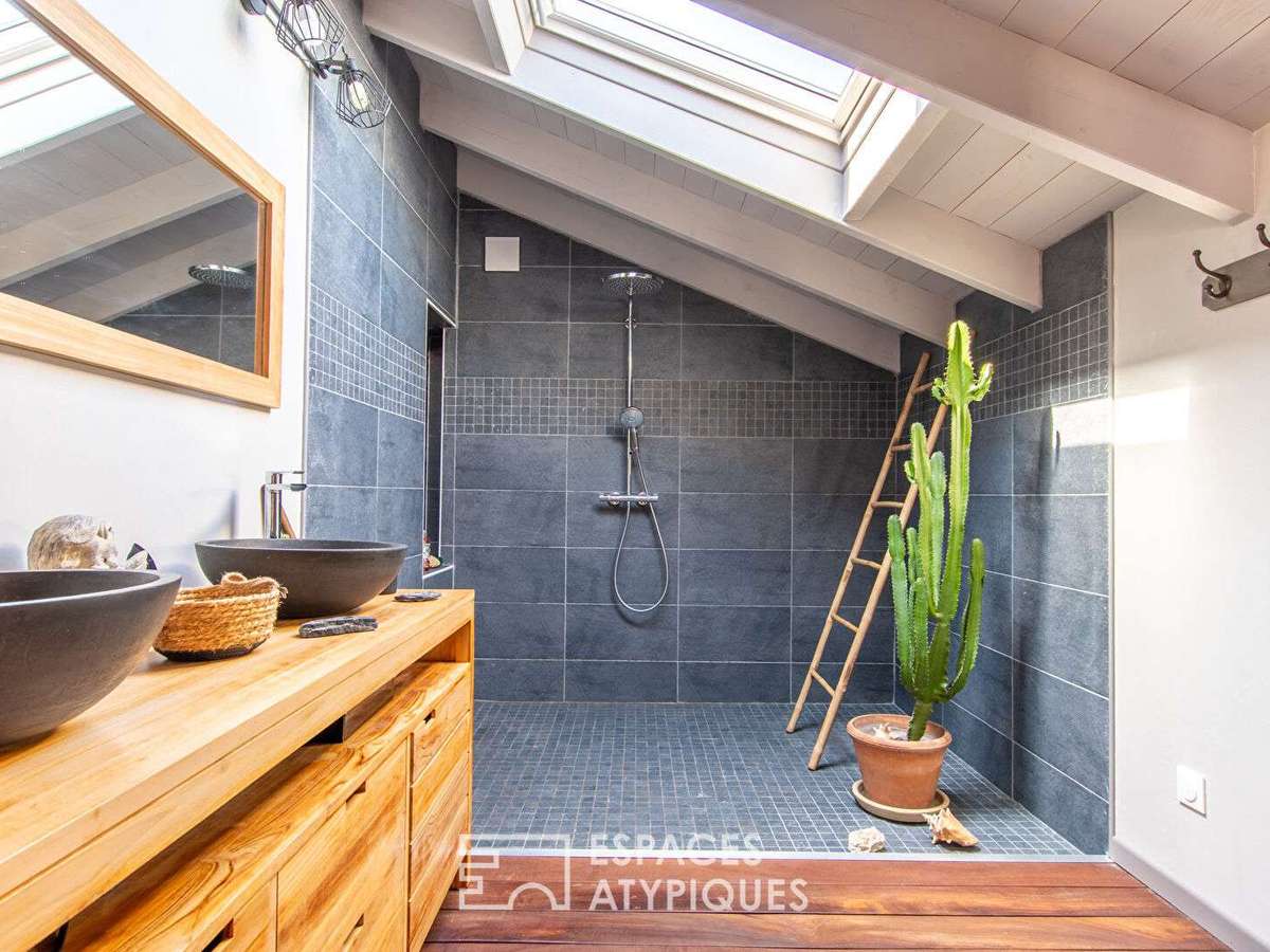 Maison Noirmoutier-en-l'Île