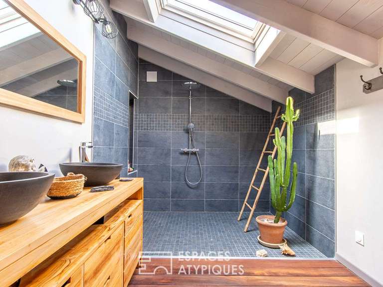 Maison Noirmoutier-en-l'Île - 3 chambres