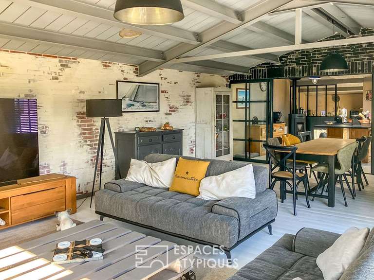 House Noirmoutier-en-l'Île - 3 bedrooms