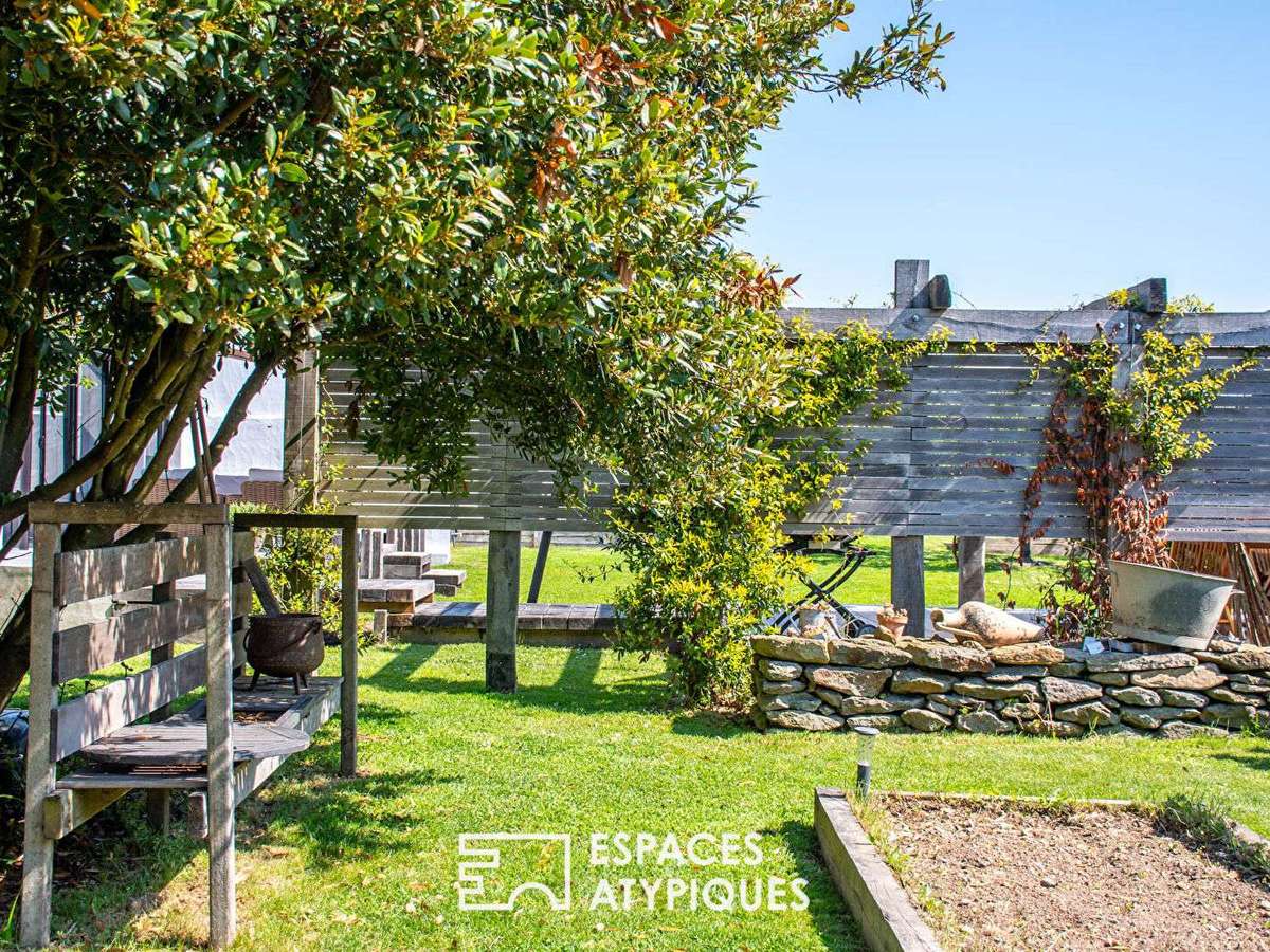 House Noirmoutier-en-l'Île