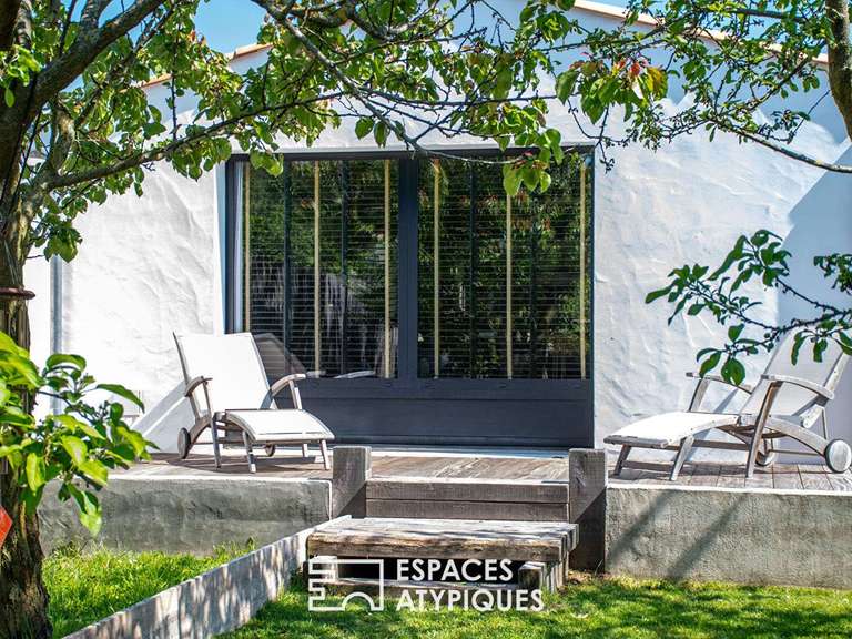 House Noirmoutier-en-l'Île - 3 bedrooms