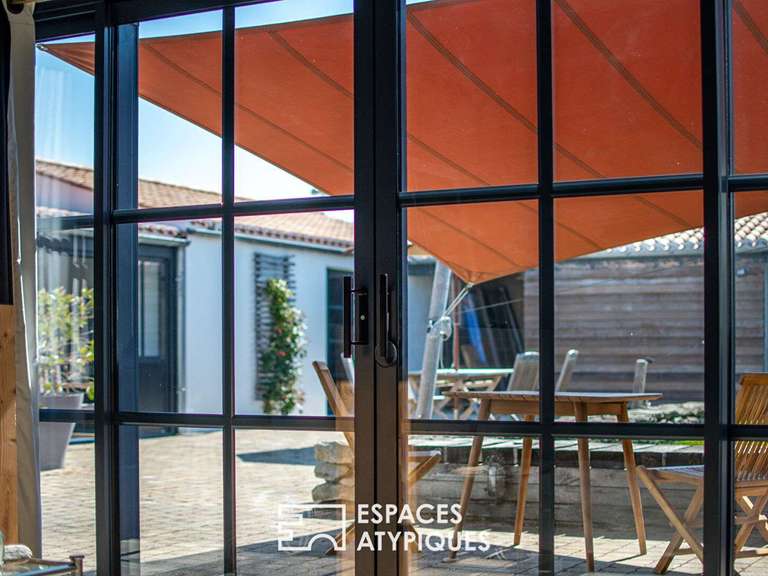 House Noirmoutier-en-l'Île - 3 bedrooms