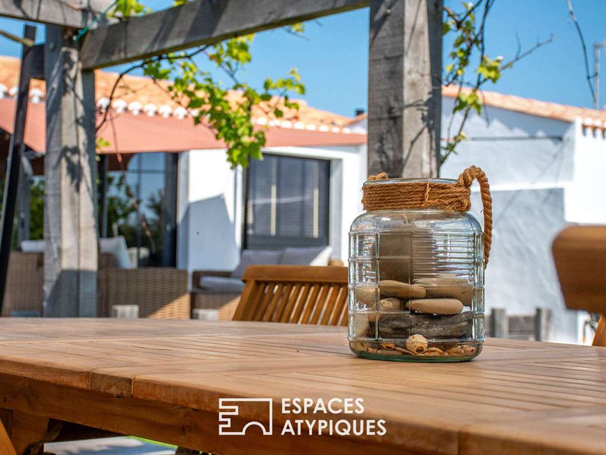 House Noirmoutier-en-l'Île