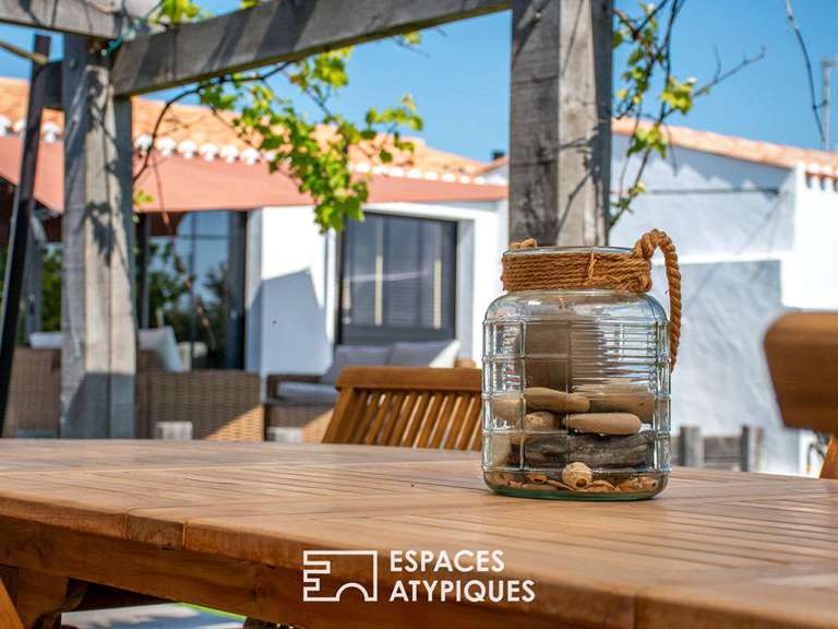 House Noirmoutier-en-l'Île - 3 bedrooms