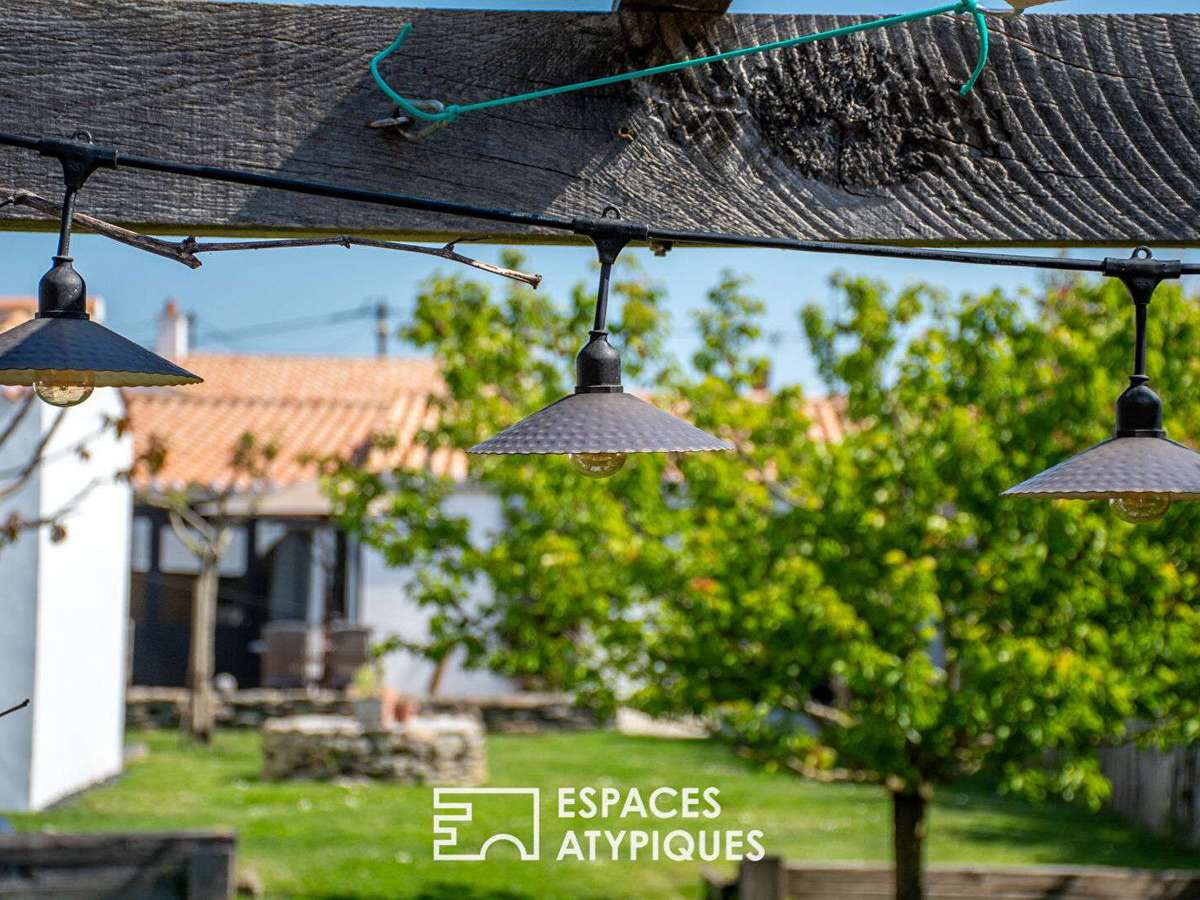 House Noirmoutier-en-l'Île